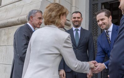 Majestatea Sa Margare despre București: Ce viitor ne așteaptă?