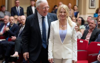 Cât costă moneda-simbol dedicată Nadiei Comăneci? BNR a lansat ediția rară
