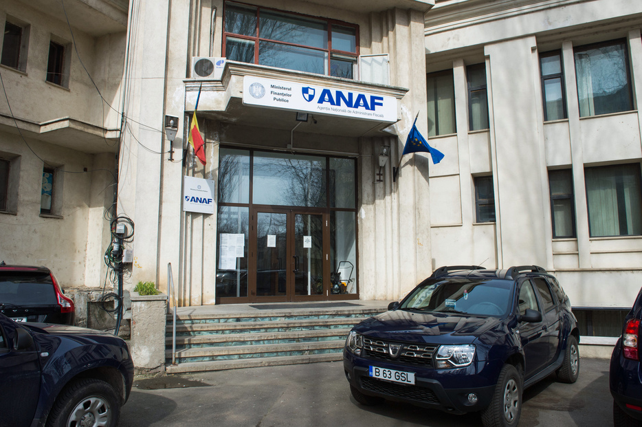 ANAF dă noi amenzi: 655 mil lei, după verificarea prețurilor de transfer