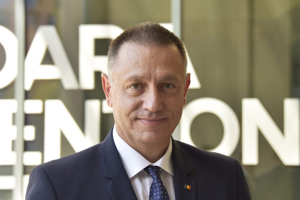 Fifor, verdict sumbru: România, „repetentă” la educație de 30 de ani