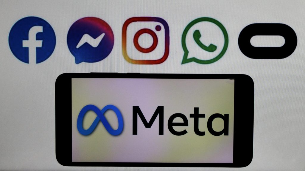 Meta, acuzată de UE: Facebook și Instagram nu-i protejează pe copii