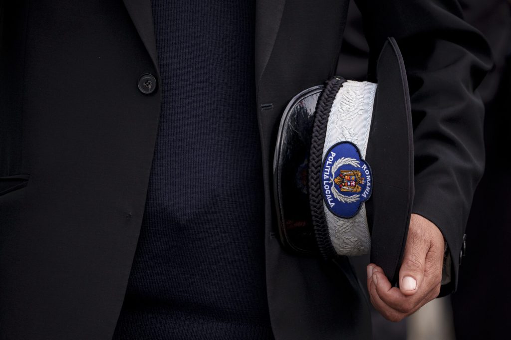 Poliția Locală București, lovită crunt: 130 de posturi, radiate