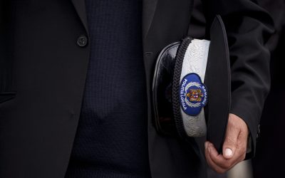 Poliția Locală București, lovită crunt: 130 de posturi, radiate