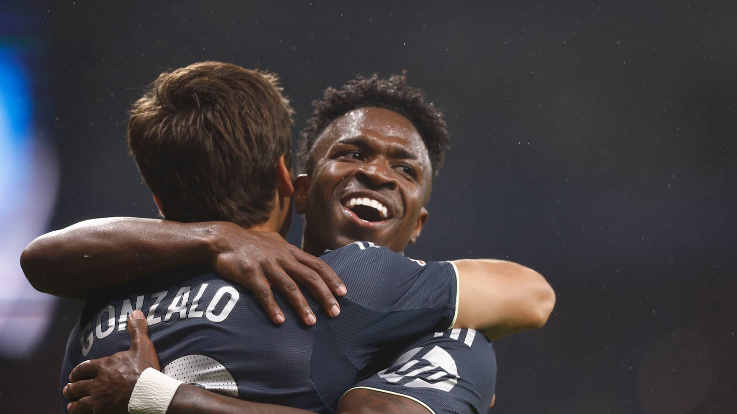 Vinicius, OUT! Starul brazilian a anulat „pasillo”-ul așteptat