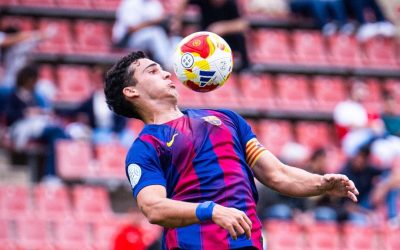 Alvaro Cortes, titular la FC Barcelona: Surpriză în fața lui Alaves!