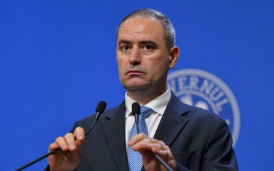 Comunicarea clară, vitală pentru viitorul României