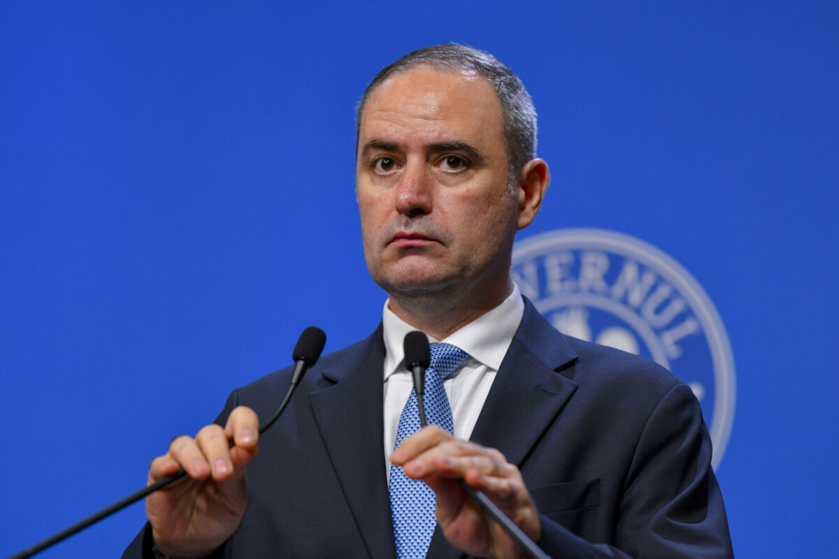 Comunicarea clară, vitală pentru viitorul României