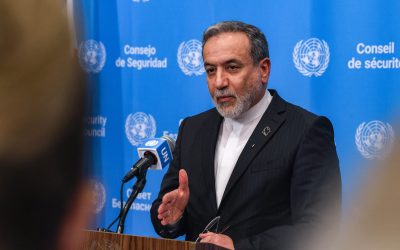 Teheranul negociază cu SUA: Un nou plan pentru încetarea conflictului, pe masa lui Kaja Kallas