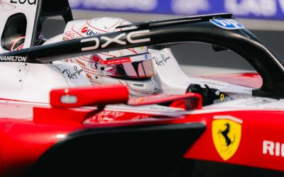 Antonelli: Ferrari, principala amenințare pentru Mercedes la Monaco