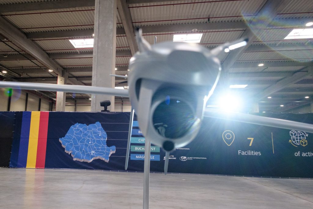 Bugetul asigură dotările Armatei, nu SAFE. Detalii despre echipamentele de zi și noapte