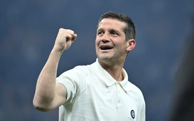 Chivu, event REUȘIT la Inter, după 16 ani
