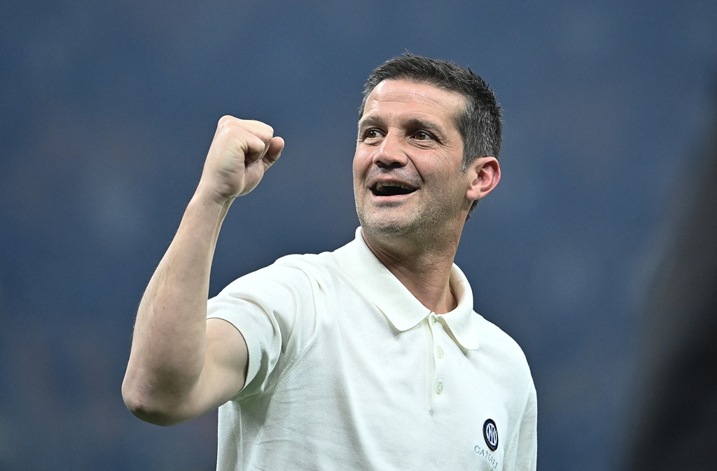 Chivu, event REUȘIT la Inter, după 16 ani