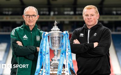 Celtic – Dunfermline: Finala Cupei Scoției, cu detalii esențiale