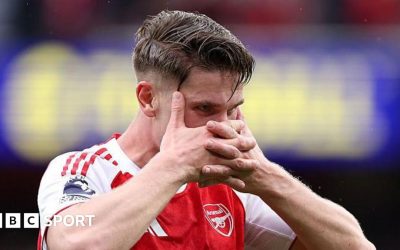 Arsenal – Fulham, meci LIVE în Premier League: Vezi scorul și desfășurarea