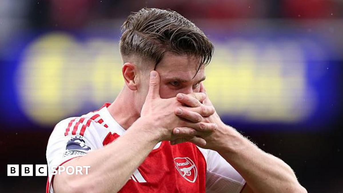Arsenal – Fulham, meci LIVE în Premier League: Vezi scorul și desfășurarea