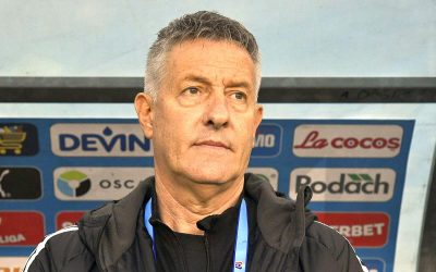 Bergodi, enigmatic după eșecul zdrobitor: „Nu ar fi corect să spun”