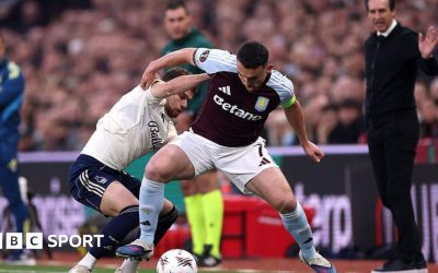 Aston Villa – Nottingham Forest, SEMIFINALA Europa League: Scor și LIVE text