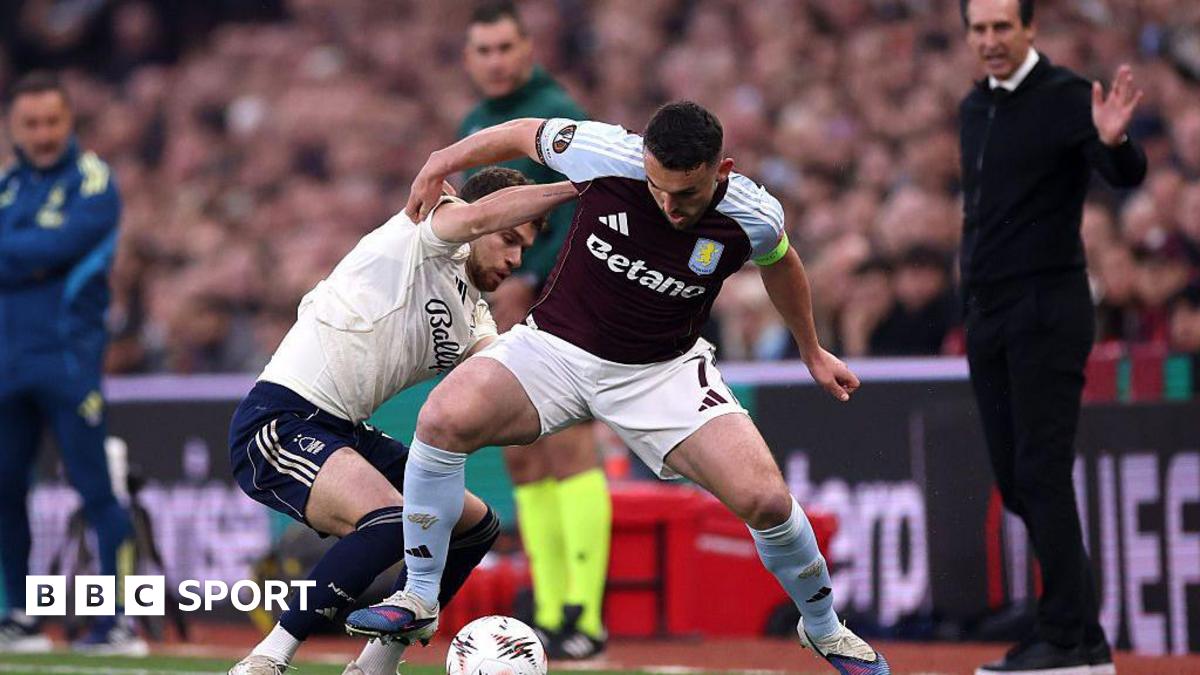 Aston Villa – Nottingham Forest, SEMIFINALA Europa League: Scor și LIVE text
