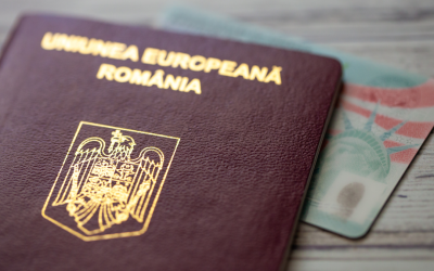 Acte și costuri pentru pașaportul din 2026: Ghidul complet pentru cetățenii României