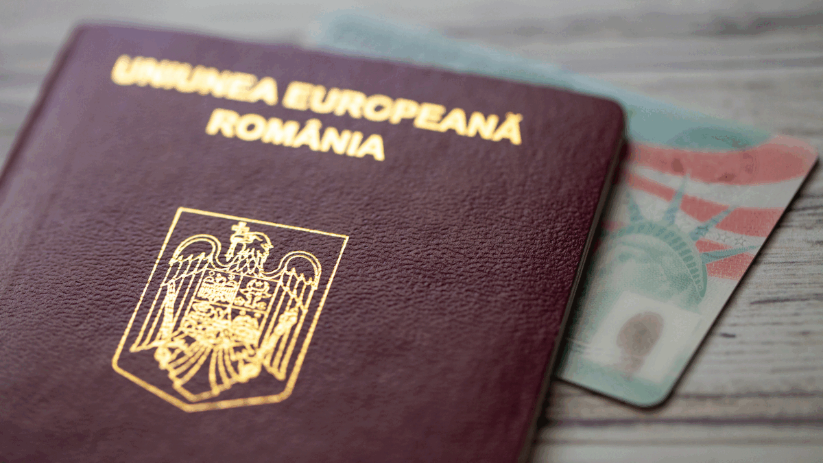 Acte și costuri pentru pașaportul din 2026: Ghidul complet pentru cetățenii României
