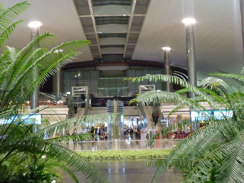 Cel mai aglomerat aeroport din lume se va închide pentru totdeauna. De ce a fost luată decizia