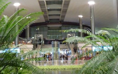 Cel mai aglomerat aeroport din lume se va închide pentru totdeauna. De ce a fost luată decizia