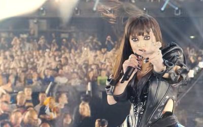 România, locul 3 la Eurovision: Un rezultat istoric pentru țară