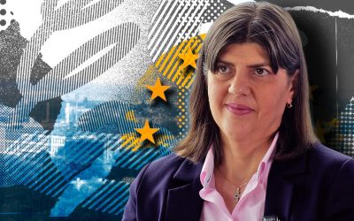 Investigăm persoane care au funcții mai înalte în statul român
