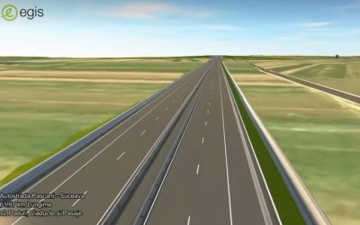 A7 Pașcani-Suceava: Contracte semnate! 62 km de autostradă, 1,16 miliarde de euro