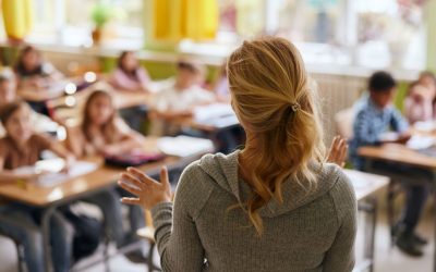 Când începe următoarea minivacanță școlară: Elevii, la școală 3 zile