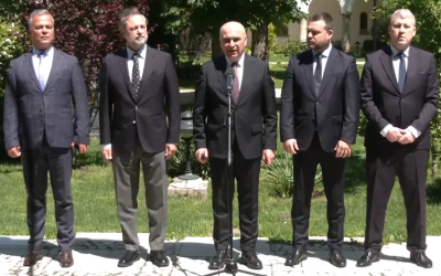 Bolojan, după Cotroceni: PNL nu mai vrea PSD la guvernare, nici cu premier tehnocrat