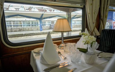 Cât costă o aventură luxoasă cu Orient Express: Roma-Istanbul. Oprire și în România