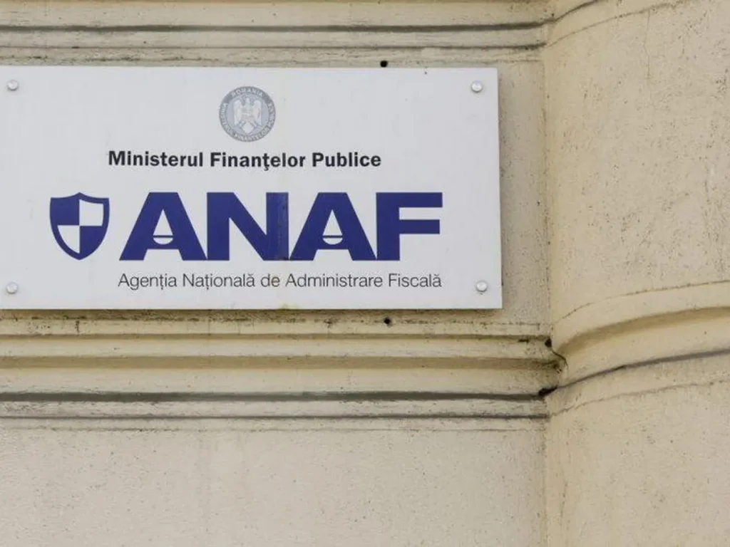 ANAF pornește ofensiva: Cine sunt românii vizați de FISC? Lista „roșie”
