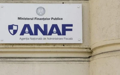 ANAF pornește ofensiva: Cine sunt românii vizați de FISC? Lista „roșie”