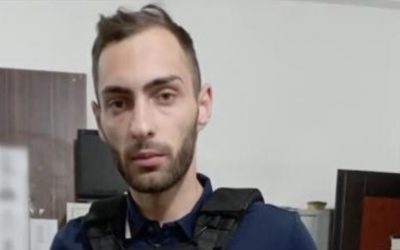 Celebrul impostor Costin Oprea s-a reinventat: din „polițist” a devenit „procuror” și „ofițer SRI”. Ţepe de 48.000 de euro