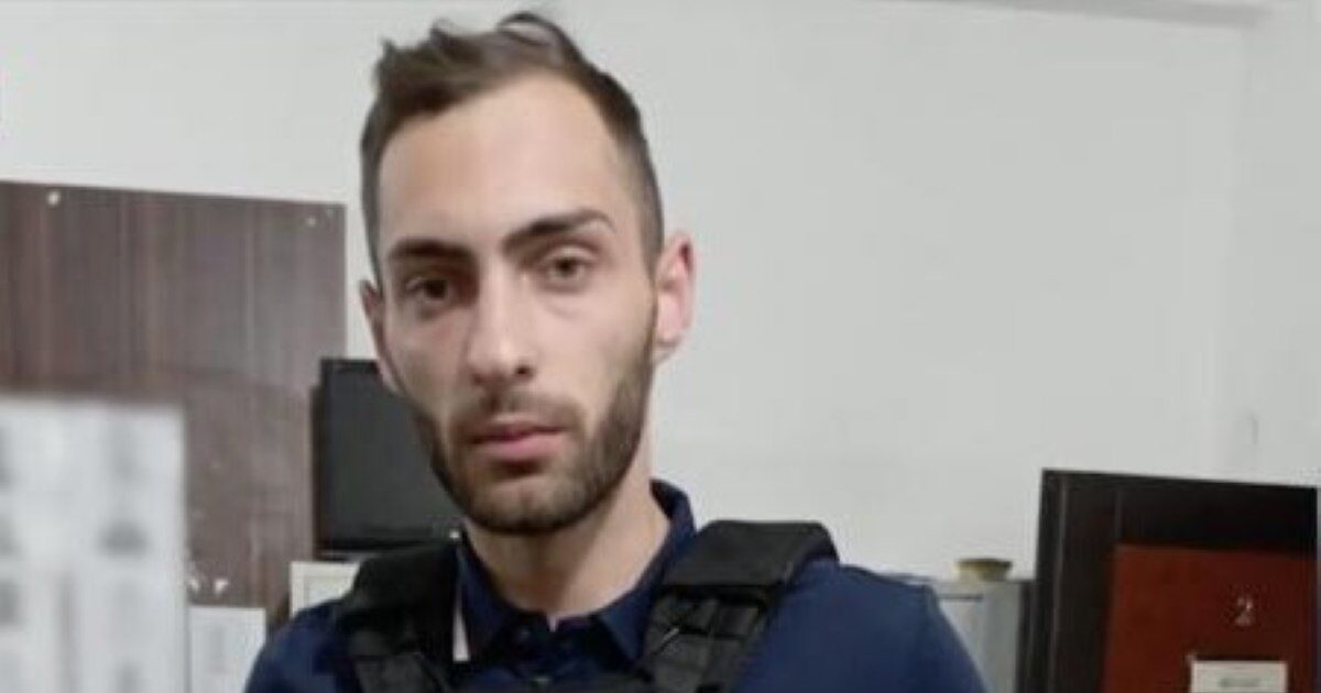 Celebrul impostor Costin Oprea s-a reinventat: din „polițist” a devenit „procuror” și „ofițer SRI”. Ţepe de 48.000 de euro