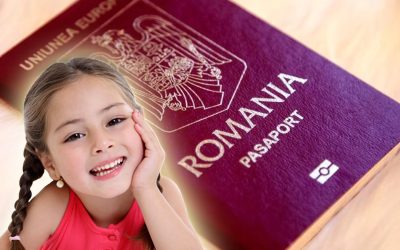 Minor cu pașaportul expirat: Ce faci dacă un părinte refuză procura specială? Noua lege (2026)