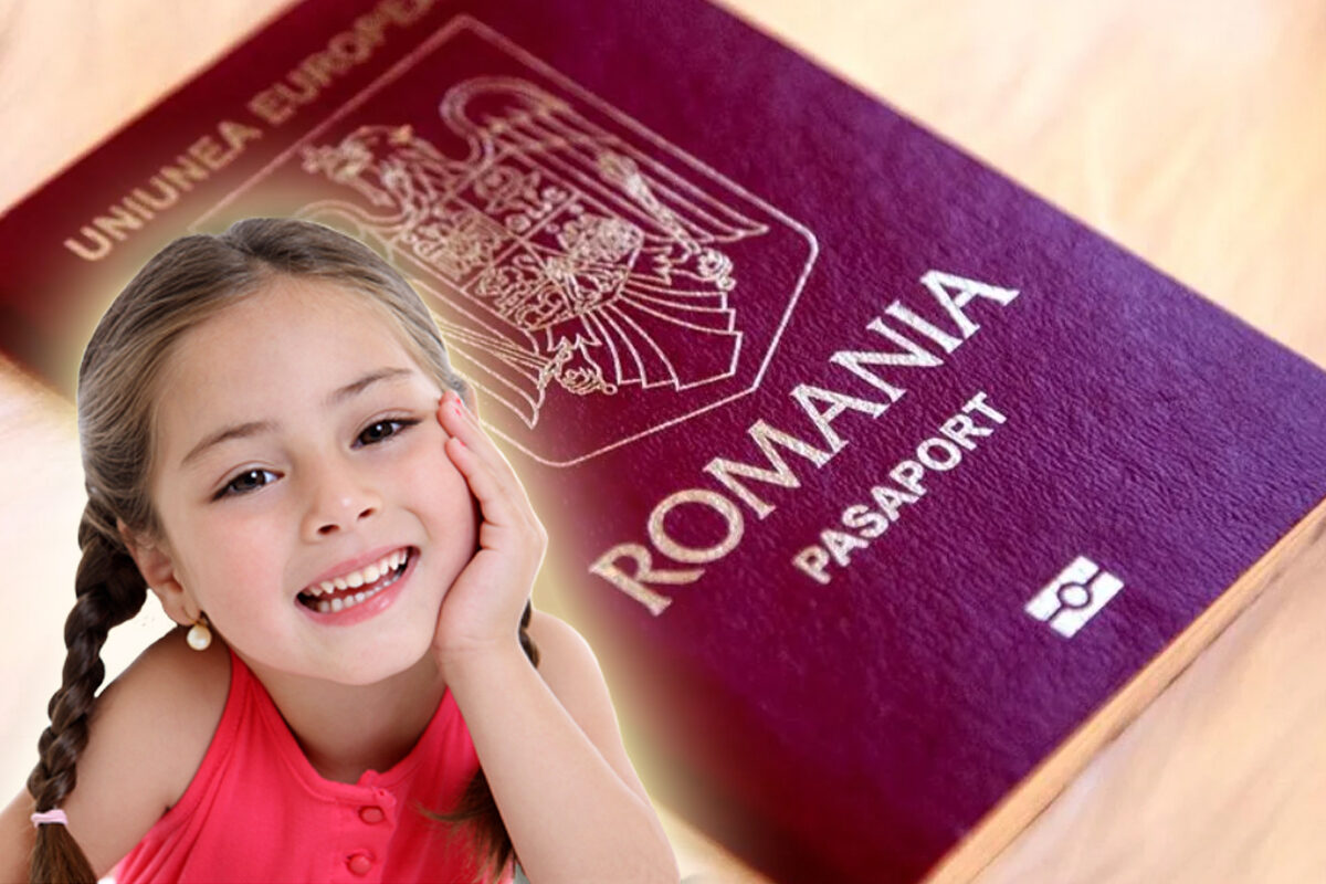 Minor cu pașaportul expirat: Ce faci dacă un părinte refuză procura specială? Noua lege (2026)