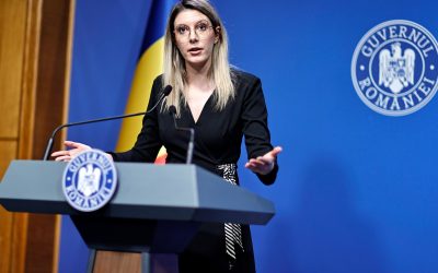 Ministru USR din Guvernul Bolojan, despre plecarea PSD: „Adu decența!”