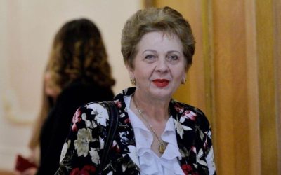 Doina Pană, noi acuzații: Ce efecte devastatoare are mercurul asupra organismului