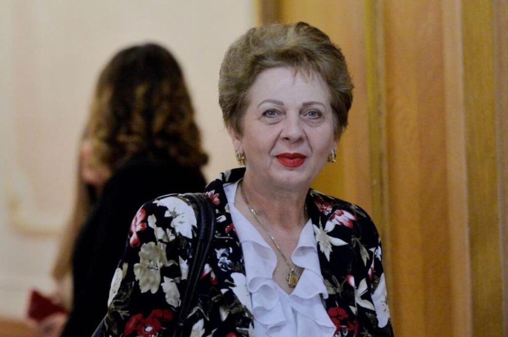 Doina Pană, noi acuzații: Ce efecte devastatoare are mercurul asupra organismului