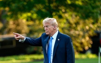 Trump, nemulțumit de Iran: „Nu sunt satisfăcut!”
