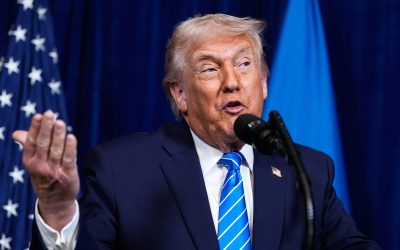 UE, reacție ACIDĂ la taxele lui Donald Trump pentru mașinile europene