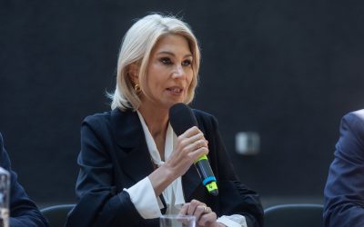 Turcan (PNL): Imaginea PNL, „breloc” al PSD. Ruptura de compromisuri