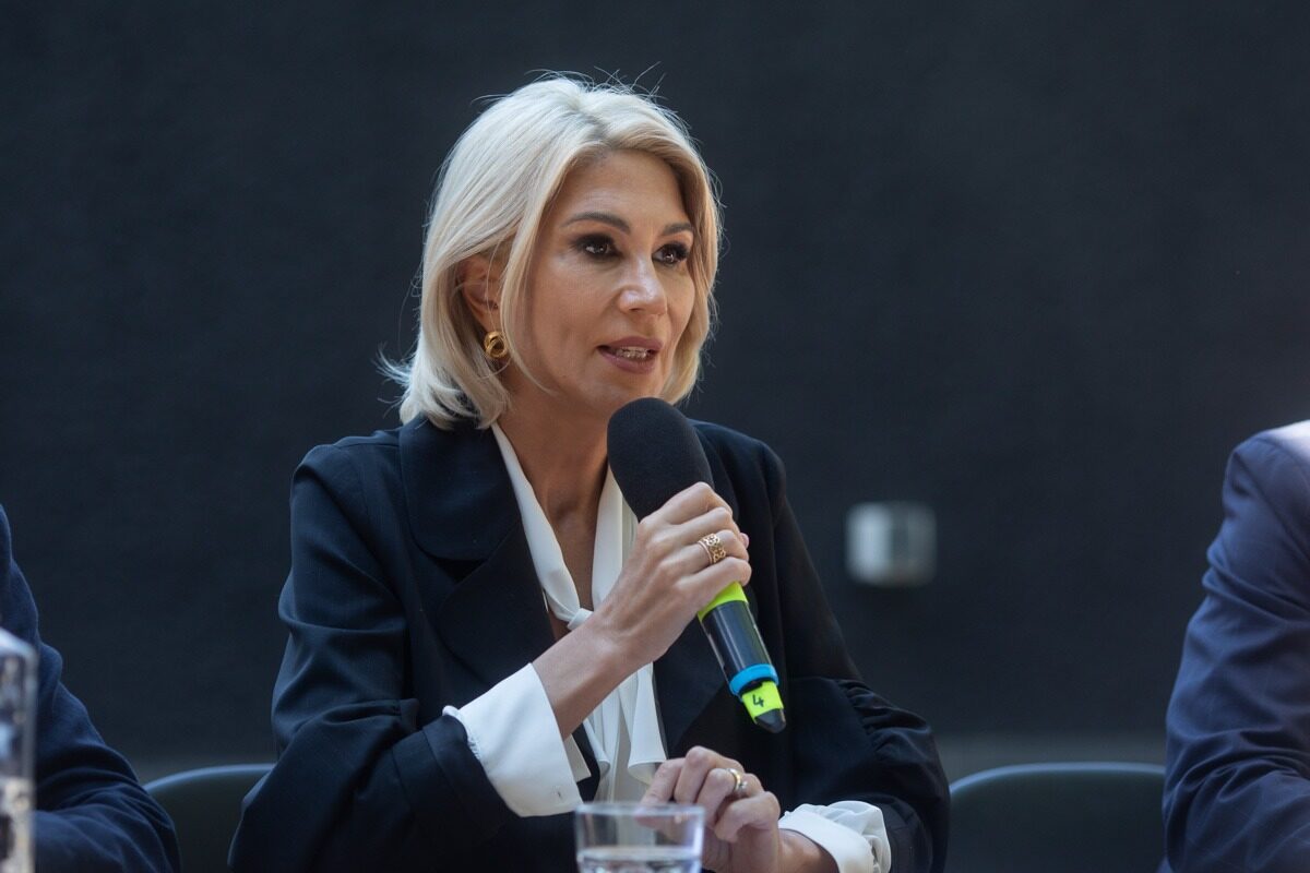 Turcan (PNL): Imaginea PNL, „breloc” al PSD. Ruptura de compromisuri
