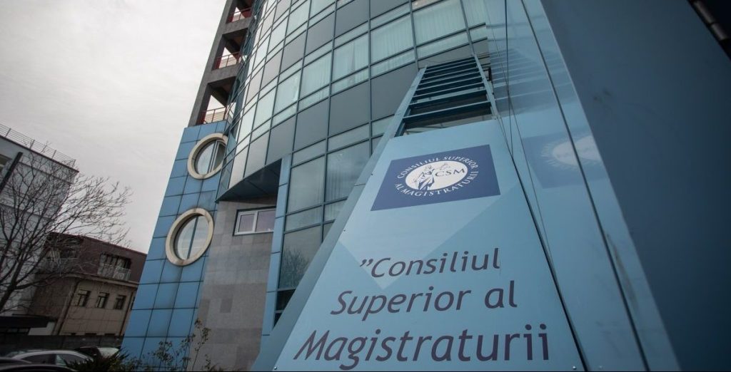 CSM, apel disperat la Guvern: Dosare explodate, deficit de judecători critic