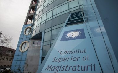 CSM, apel disperat la Guvern: Dosare explodate, deficit de judecători critic