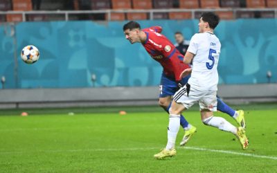 Echipa FCSB-ului la barajul de Conference League cu Botoșani, primul meci cu Marius Baciu pe banca tehnică