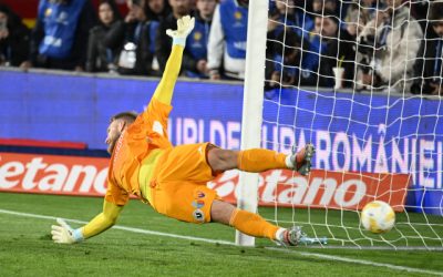Ofertă din Franța! Așteptat să plece din SuperLiga