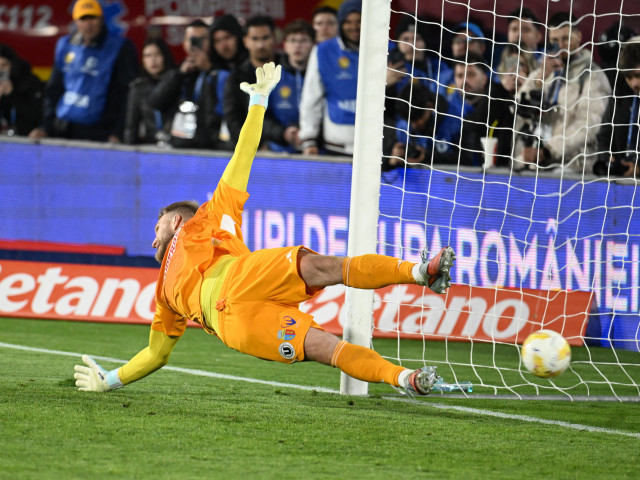 Ofertă din Franța! Așteptat să plece din SuperLiga